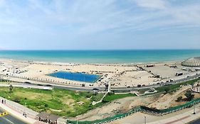 Blue Coast Lima lodging Peru